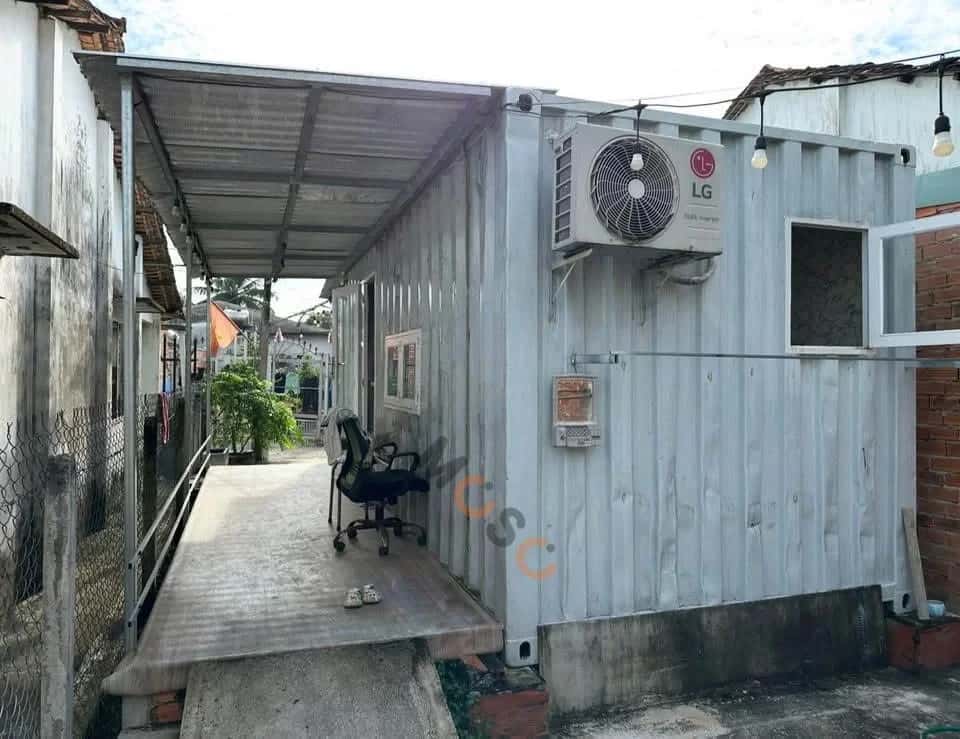 Bán đất Thửa 3376 - tờ 6 Đường An Sơn 01 Thành phố Thuận An, Bình Dương – giá 2.2 tỷ — Hình 2