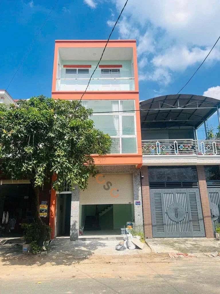 Bán nhà mặt tiền Thửa 2068 - tờ 252 đường D24 KĐC Việt Sing Thành phố Thuận An, Bình Dương – 6 phòng ngủ, giá 5 tỷ — Hình 2 Bán nhà mặt tiền Thửa 2068 - tờ 252 đường D24 KĐC Việt Sing Thành phố Thuận An, Bình Dương – 6 phòng ngủ, giá 5 tỷ — Hình 2