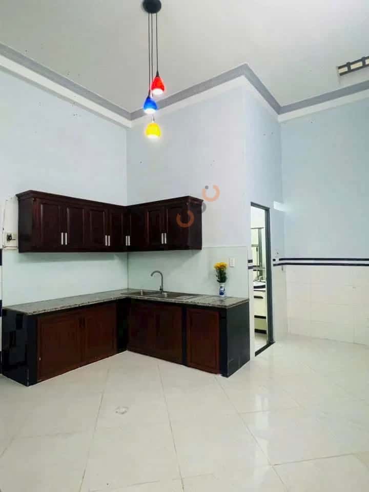 Bán nhà hẻm 51/18/60 Đường Phạm Văn Chiêu Quận Gò Vấp, TP.HCM – 2 phòng ngủ, giá 5 tỷ — Hình 3