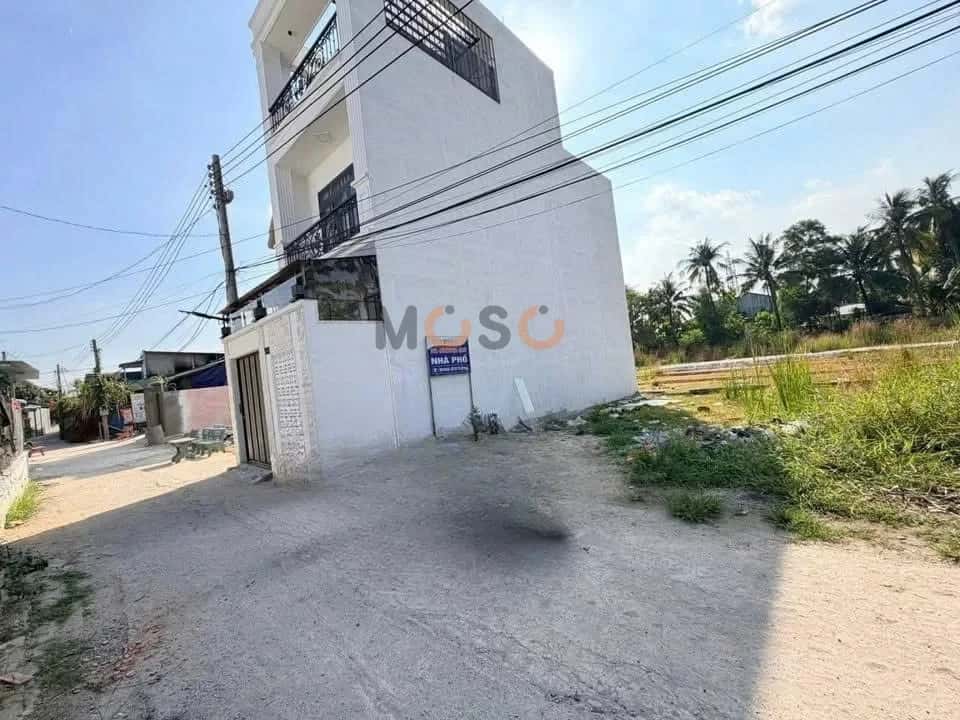 Bán đất Thửa 1713 - tờ 561 Đường Lái Thiêu 103 Thành phố Thuận An, Bình Dương – giá 3 tỷ — Hình 3