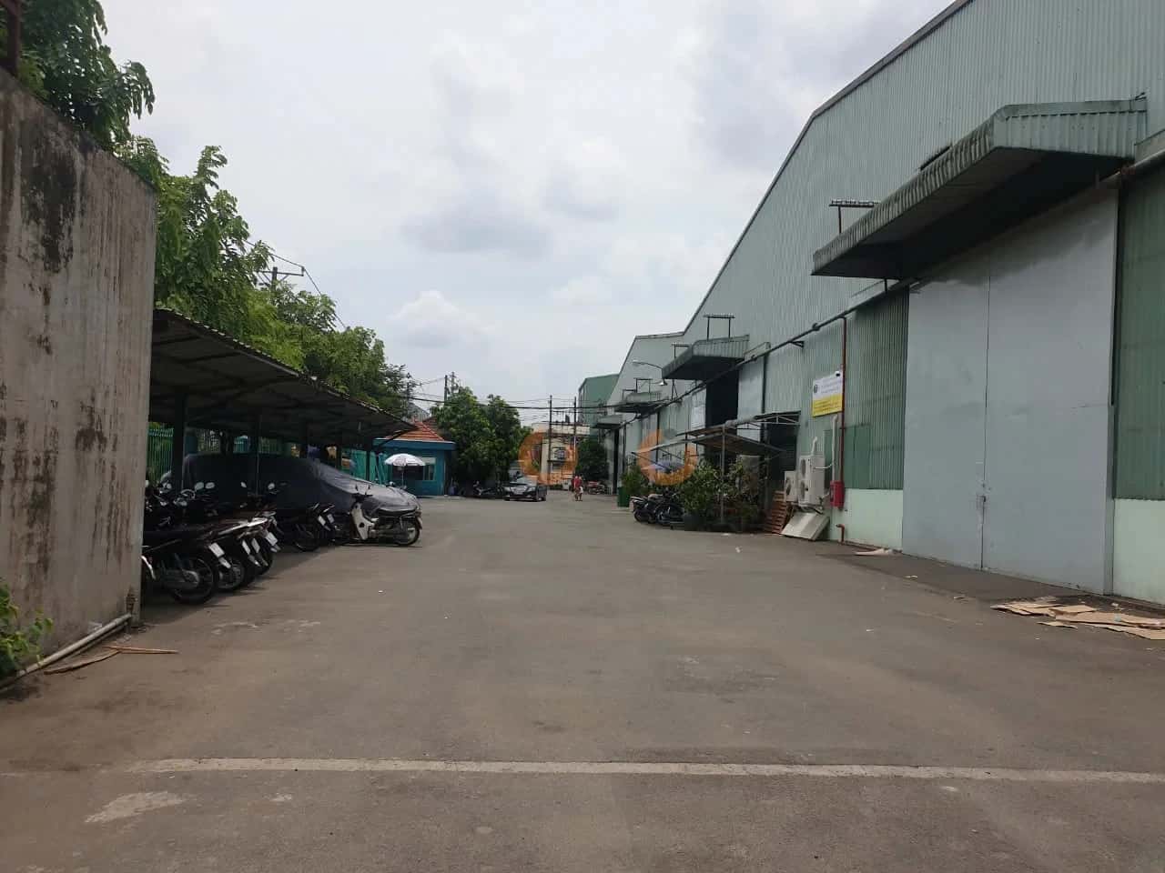 Bán đất Lô 2, đường Số 13, Khu Công Nghiệp Tân Bình Quận Tân Phú, TP.HCM – giá 290 tỷ — Hình 2 Bán đất Lô 2, đường Số 13, Khu Công Nghiệp Tân Bình Quận Tân Phú, TP.HCM – giá 290 tỷ — Hình 2