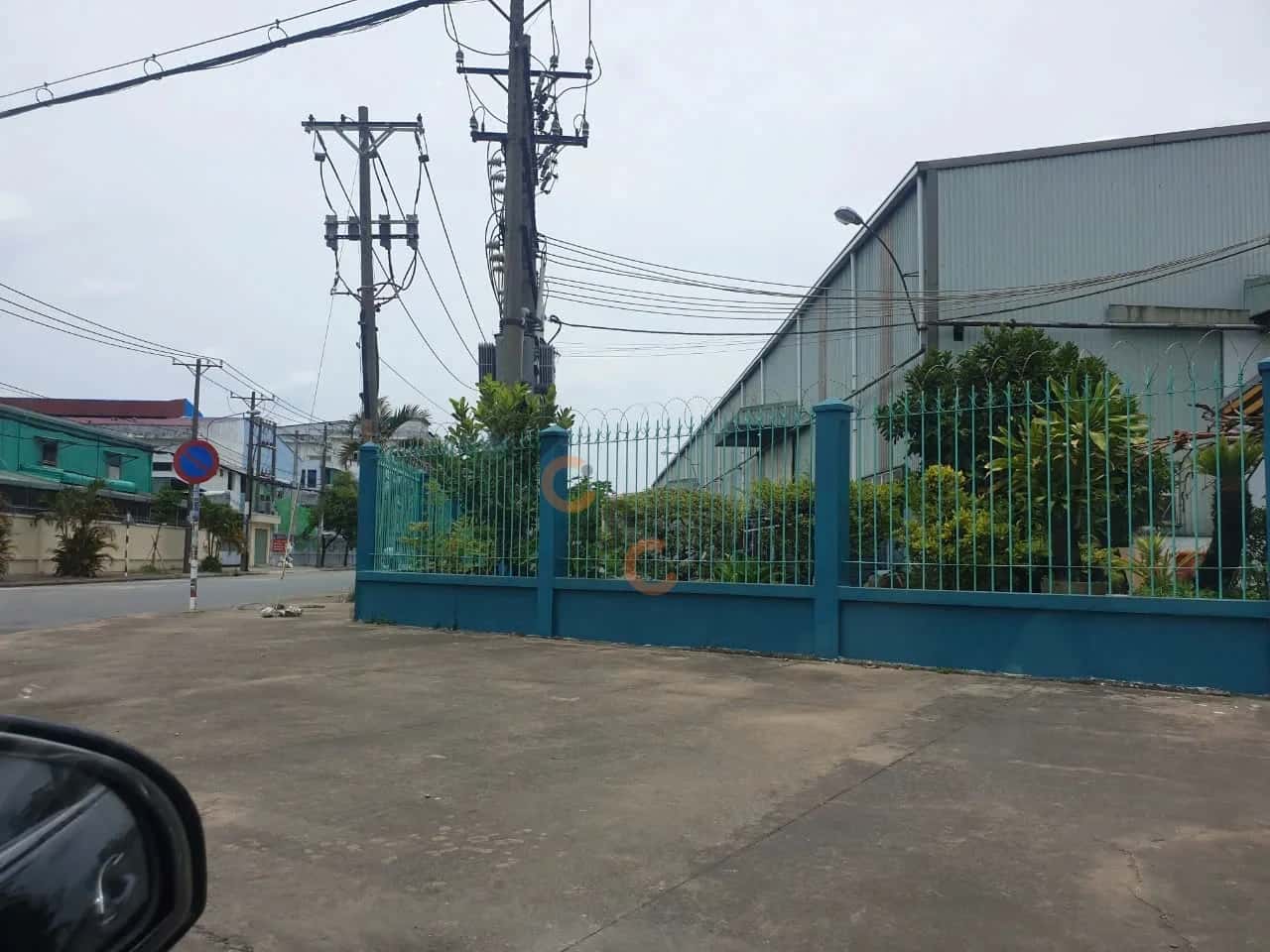 Bán đất Lô 2, đường Số 13, Khu Công Nghiệp Tân Bình Quận Tân Phú, TP.HCM – giá 290 tỷ — Hình 3 Bán đất Lô 2, đường Số 13, Khu Công Nghiệp Tân Bình Quận Tân Phú, TP.HCM – giá 290 tỷ — Hình 3
