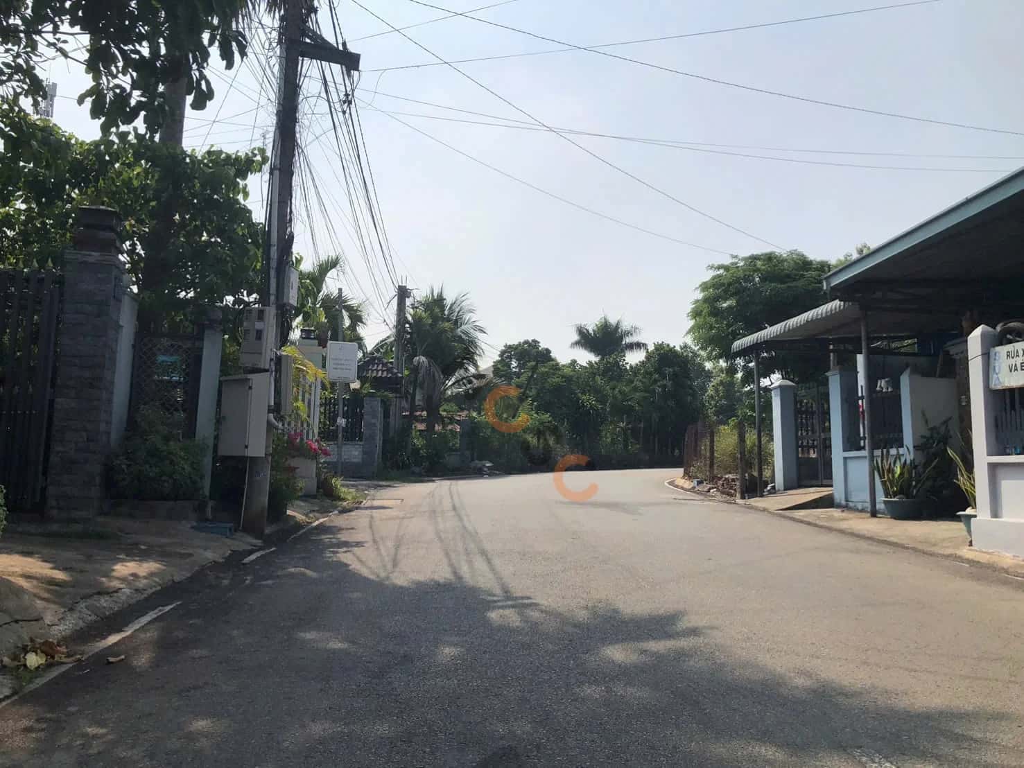 Bán đất Thửa 2692 - Tờ 17-4 Đường ĐX127 Thành phố Thủ Dầu Một, Bình Dương – giá 2 tỷ — Hình 3