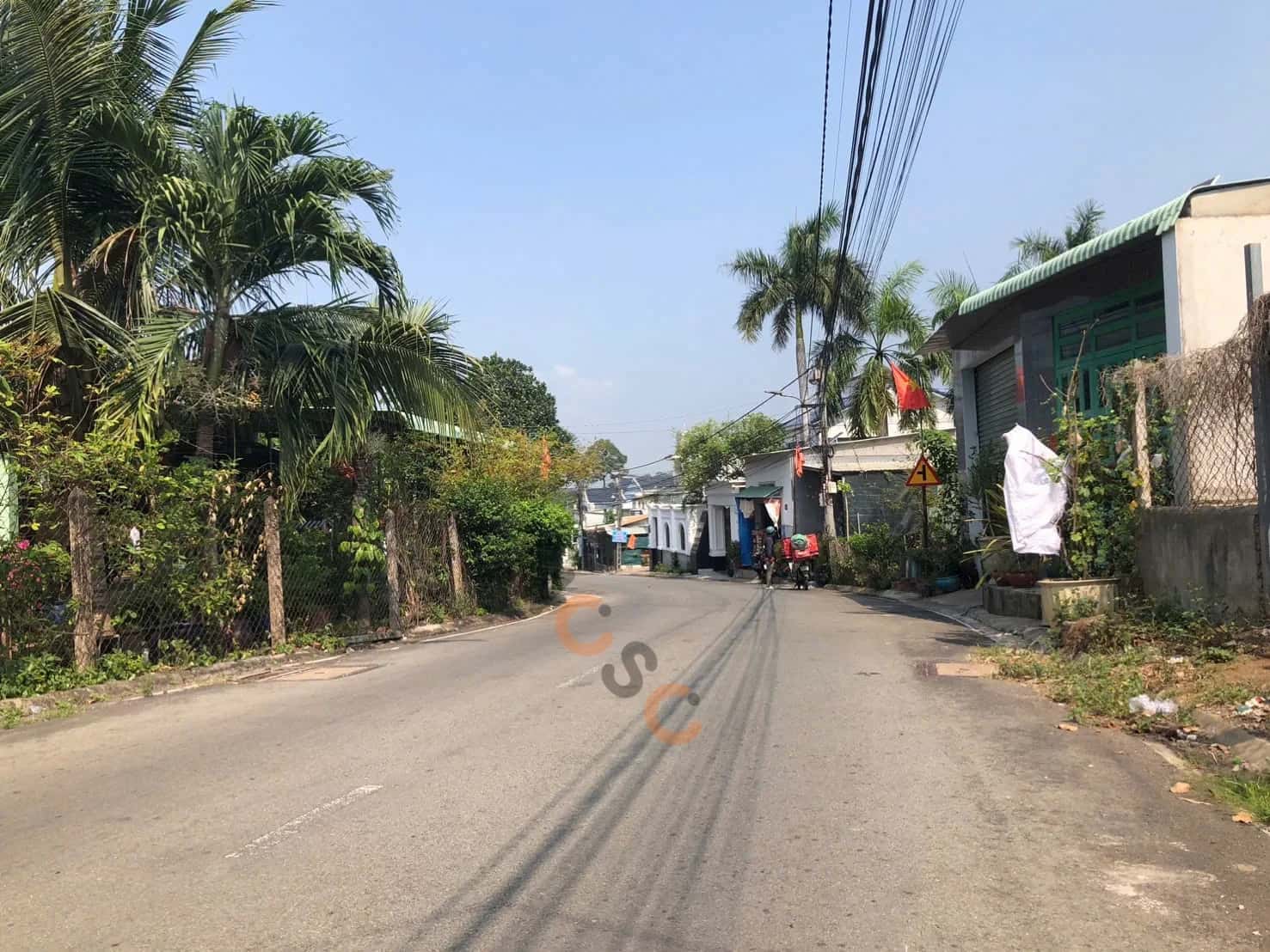 Bán đất Thửa 2692 - Tờ 17-4 Đường ĐX127 Thành phố Thủ Dầu Một, Bình Dương – giá 2 tỷ — Hình 2