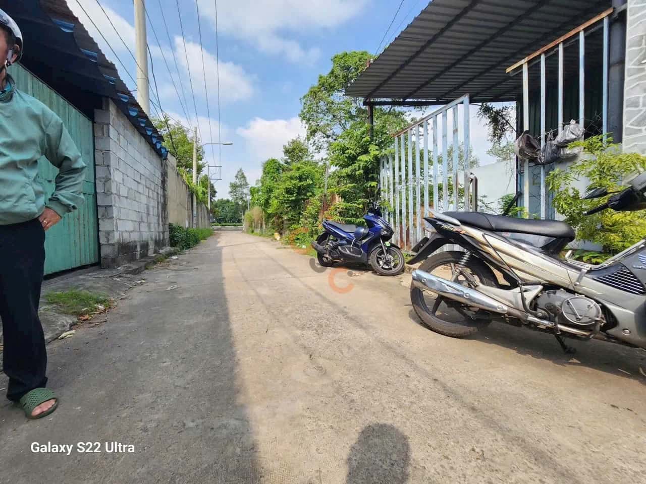 Bán đất Thửa 1583 - Tờ 32 Đường Mỹ Phước - Tân Vạn Thành phố Thủ Dầu Một, Bình Dương – giá 2.1 tỷ — Hình 3