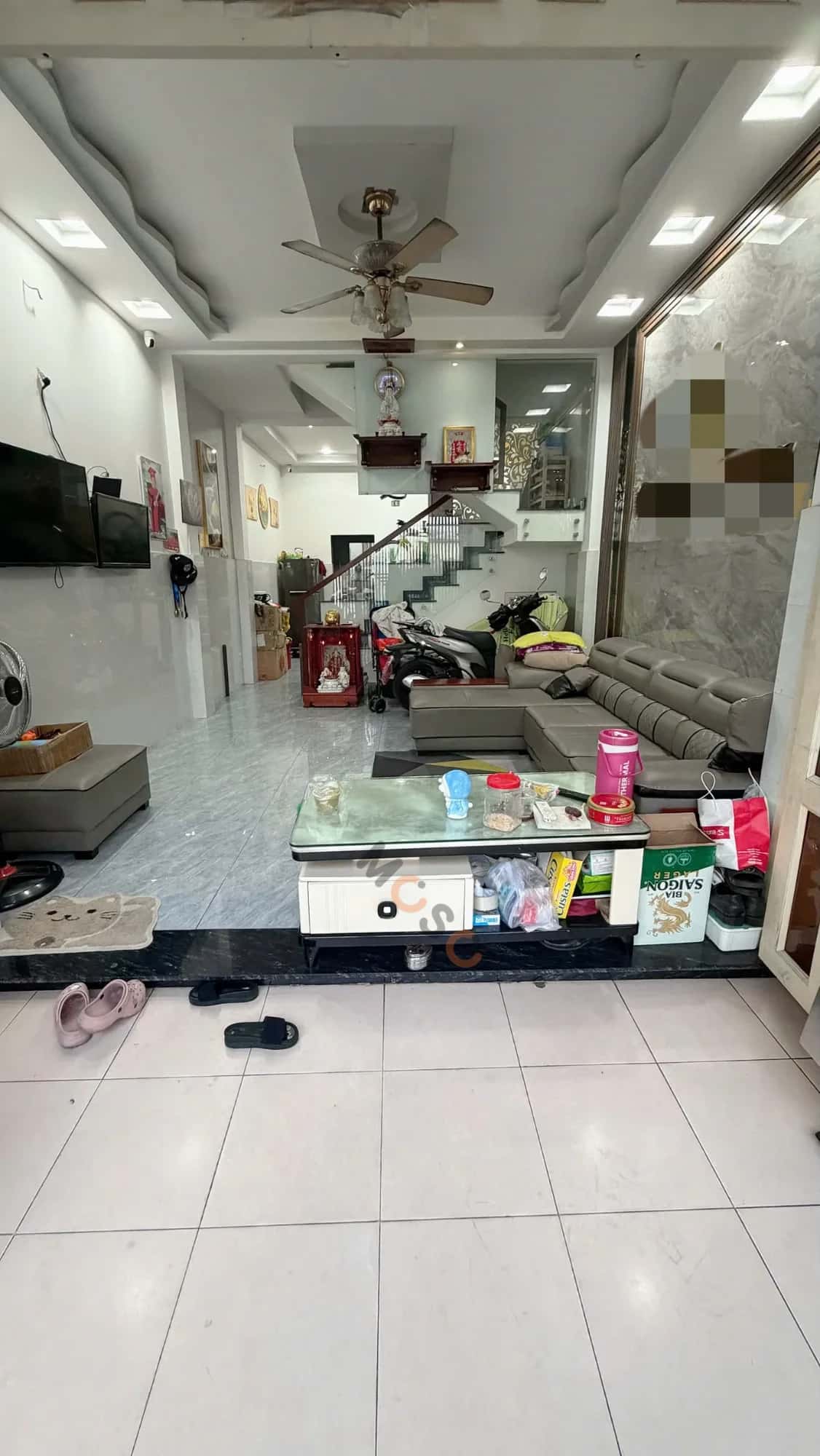 Bán nhà hẻm 15/24 Đường Lô Tư Quận Bình Tân, TP.HCM – 2 phòng ngủ, giá 5.3 tỷ — Hình 2 Bán nhà hẻm 15/24 Đường Lô Tư Quận Bình Tân, TP.HCM – 2 phòng ngủ, giá 5.3 tỷ — Hình 2