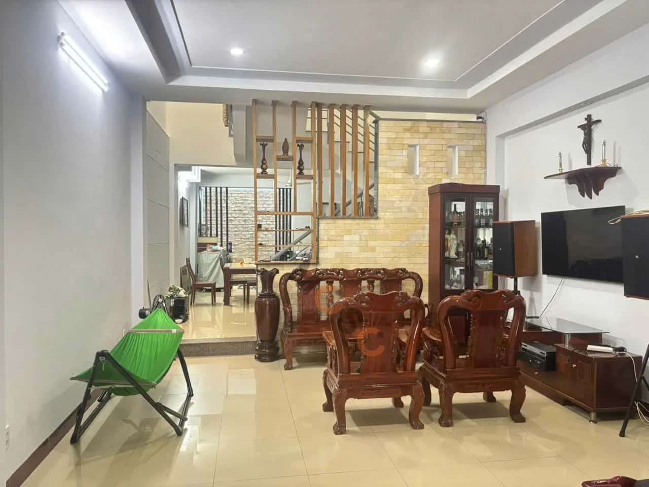 Bán nhà hẻm 1416/31/34Y Đường Lê Đức Thọ Quận Gò Vấp, TP.HCM – 2 phòng ngủ, giá 9.5 tỷ — Hình 2 Bán nhà hẻm 1416/31/34Y Đường Lê Đức Thọ Quận Gò Vấp, TP.HCM – 2 phòng ngủ, giá 9.5 tỷ — Hình 2