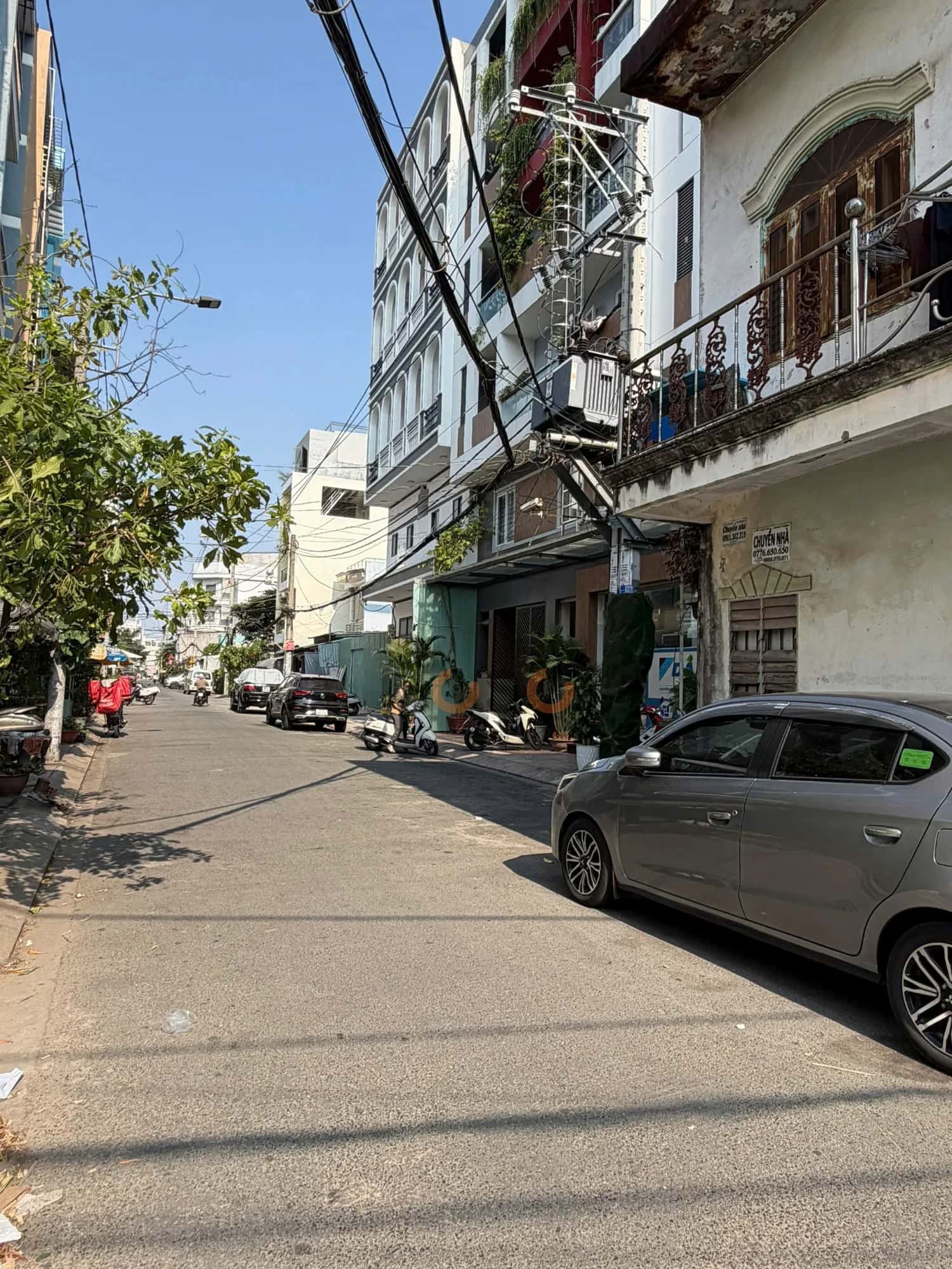 Bán nhà hẻm 23/80/4A Đường Nguyễn Hữu Tiến Quận Tân Phú, TP.HCM – 3 phòng ngủ, giá 5.3 tỷ — Hình 3 Bán nhà hẻm 23/80/4A Đường Nguyễn Hữu Tiến Quận Tân Phú, TP.HCM – 3 phòng ngủ, giá 5.3 tỷ — Hình 3