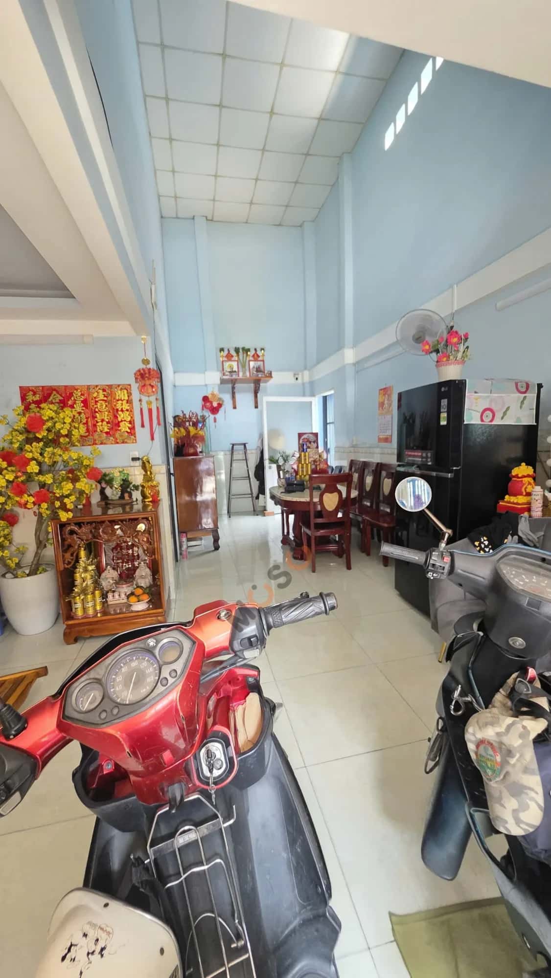 Bán nhà hẻm 588/3/10 Đường Tỉnh lộ 10 Quận Bình Tân, TP.HCM – 2 phòng ngủ, giá 3.8 tỷ — Hình 2