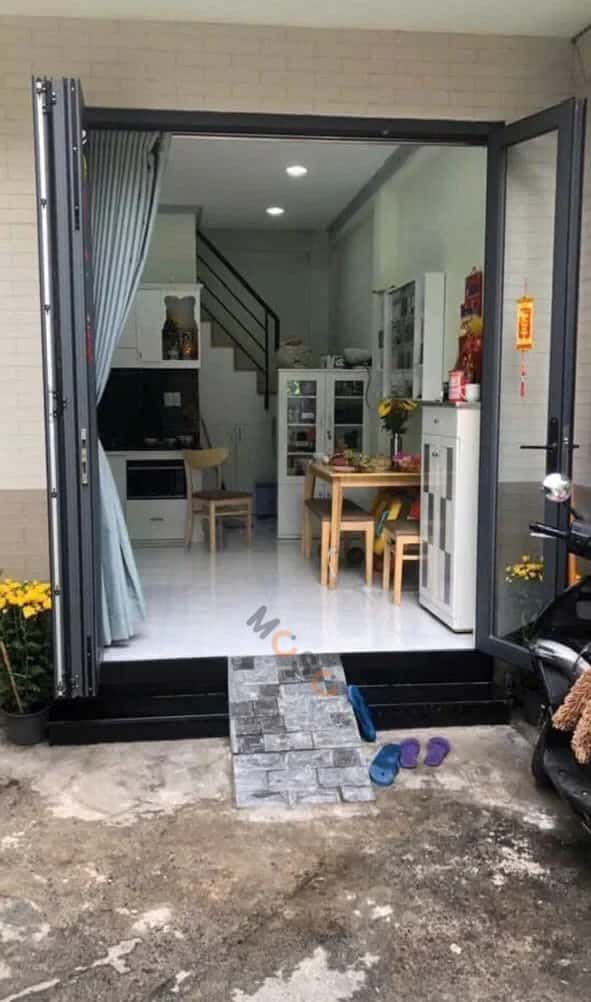 Bán nhà hẻm 89/32 Đường Lê Trọng Tấn Quận Tân Phú, TP.HCM – 2 phòng ngủ, giá 2.6 tỷ — Hình 2