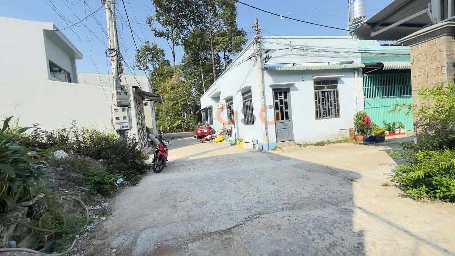 Bán đất Thửa 789 - tờ 220 khu phố Bình Giao Thành phố Thuận An, Bình Dương – giá 2.1 tỷ — Hình 3