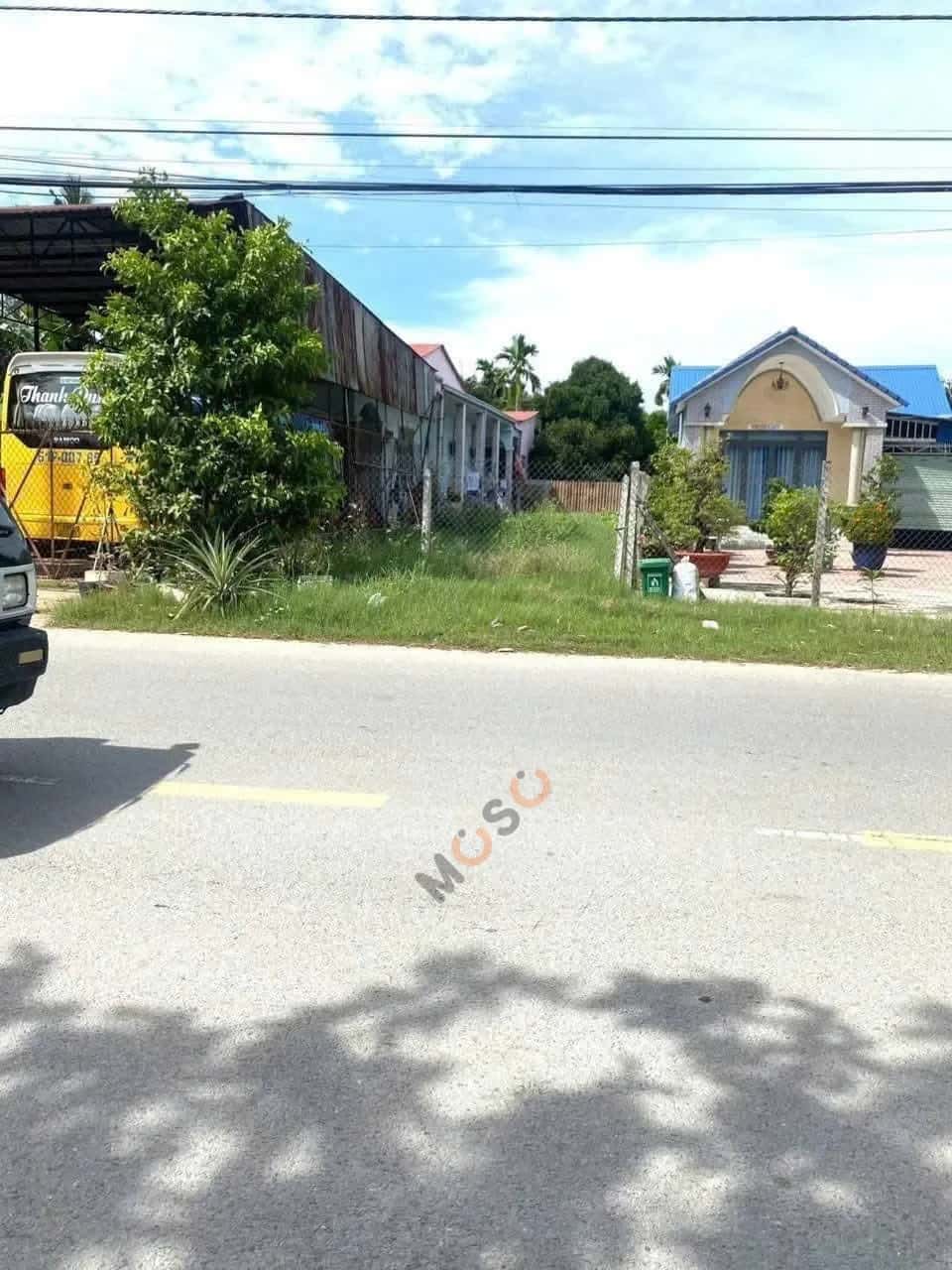 Bán đất Thửa 3061 - tờ 6 Đường Hồ Văn Mên, khu phố An Hòa Thành phố Thuận An, Bình Dương – giá 3.3 tỷ — Hình 2 Bán đất Thửa 3061 - tờ 6 Đường Hồ Văn Mên, khu phố An Hòa Thành phố Thuận An, Bình Dương – giá 3.3 tỷ — Hình 2