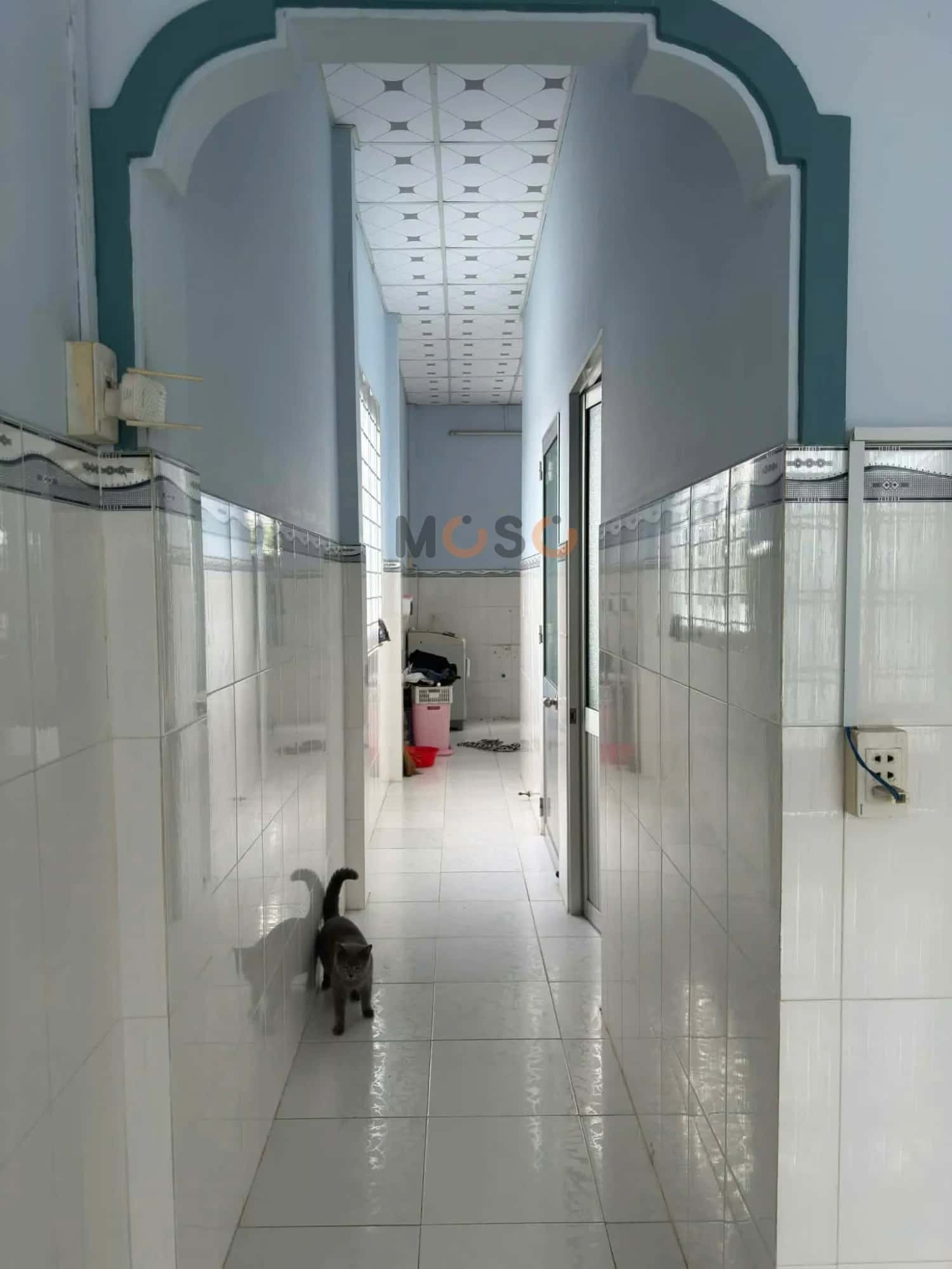 Bán nhà hẻm Thửa 114 - tờ 11, tổ 7C, khu phố 1, Đường Đại lộ Đồng Khởi Thành phố Bến Tre, Bến Tre – 3 phòng ngủ, giá 3.4 tỷ — Hình 3