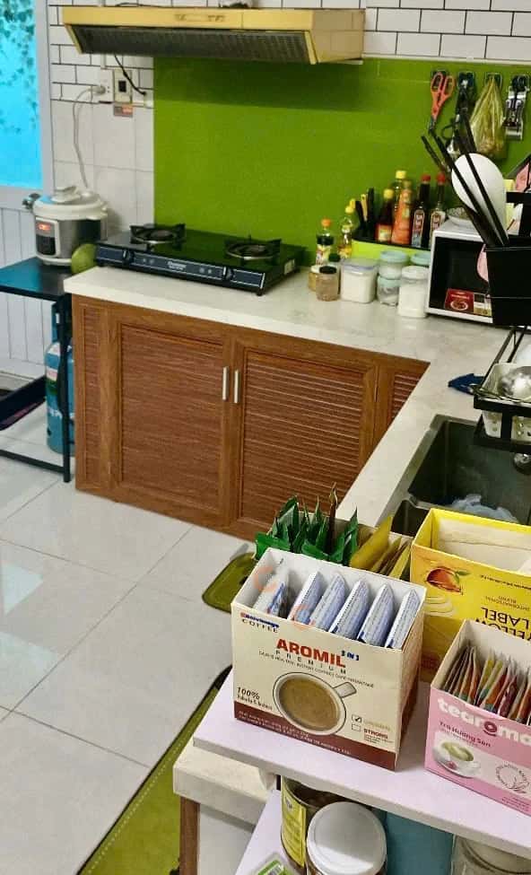 Bán nhà hẻm 350/37/31 Đường Nguyễn Văn Lượng Quận Gò Vấp, TP.HCM – 2 phòng ngủ, giá 5.2 tỷ — Hình 2 Bán nhà hẻm 350/37/31 Đường Nguyễn Văn Lượng Quận Gò Vấp, TP.HCM – 2 phòng ngủ, giá 5.2 tỷ — Hình 2