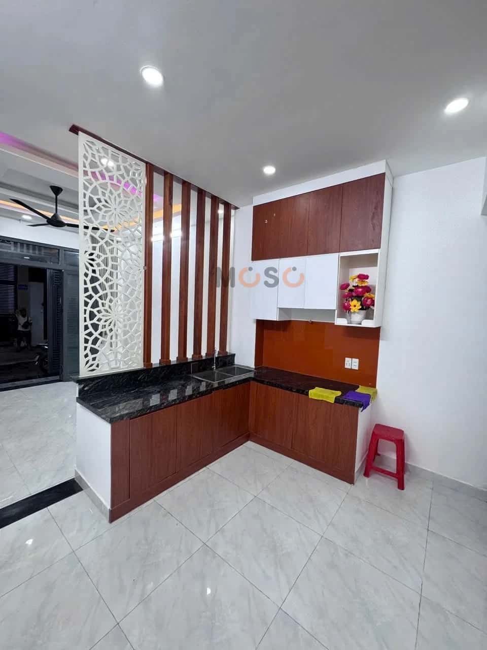 Bán nhà hẻm 173/1A Đường Gò Xoài Quận Bình Tân, TP.HCM – 2 phòng ngủ, giá 4.6 tỷ — Hình 3