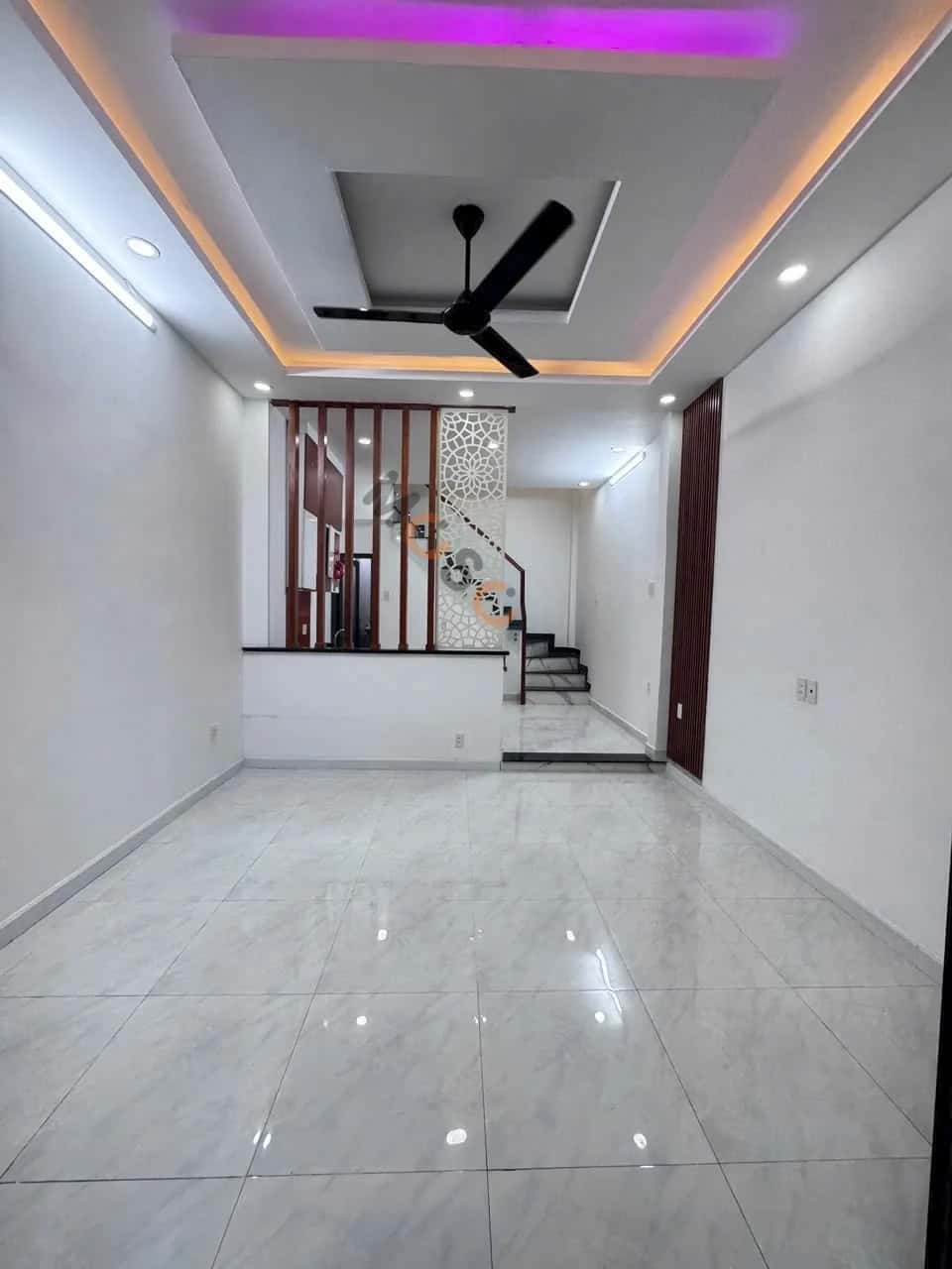 Bán nhà hẻm 173/1A Đường Gò Xoài Quận Bình Tân, TP.HCM – 2 phòng ngủ, giá 4.6 tỷ — Hình 2