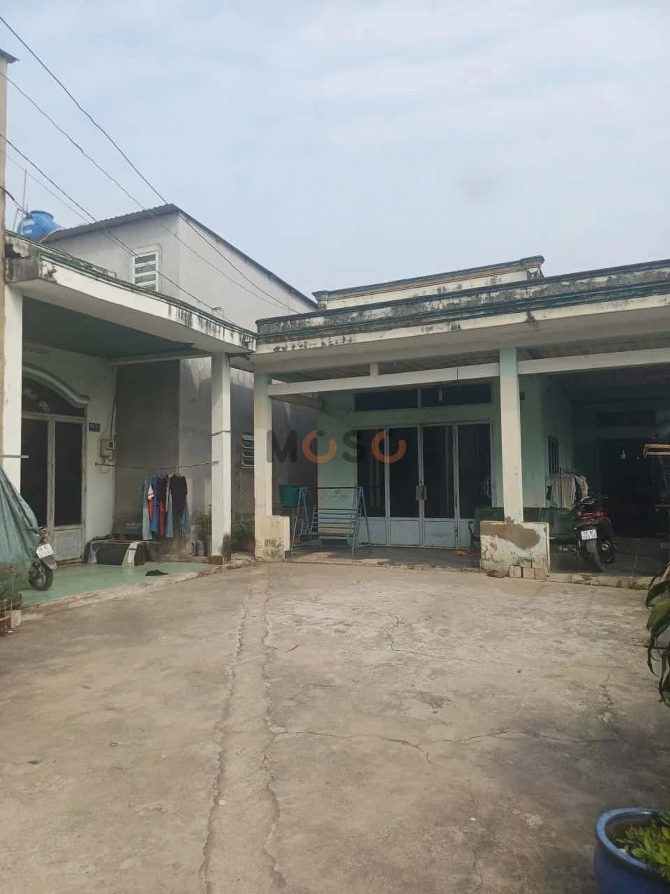 Bán nhà hẻm B3/5, ấp 2 Huyện Bình Chánh, TP.HCM – 2 phòng ngủ, giá 5.3 tỷ — Hình 2