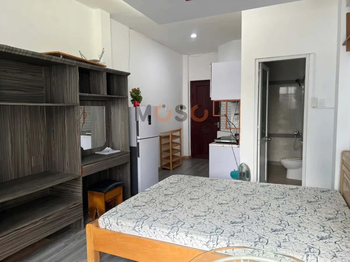 Cho thuê BĐS khác Xô Viết Nghệ Tĩnh Quận Bình Thạnh, TP.HCM – giá 5.5 triệu — Hình 2