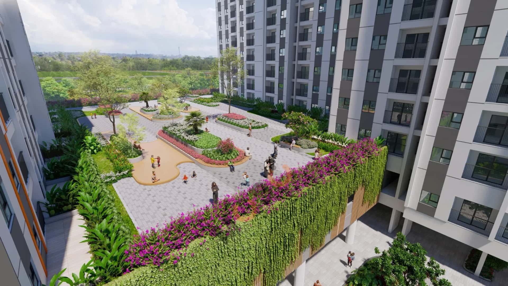 Bán căn hộ chung cư Điểu Xiển Thành phố Biên Hòa, Đồng Nai – 2 phòng ngủ, giá 2 tỷ — Hình 3 Bán căn hộ chung cư Điểu Xiển Thành phố Biên Hòa, Đồng Nai – 2 phòng ngủ, giá 2 tỷ — Hình 3