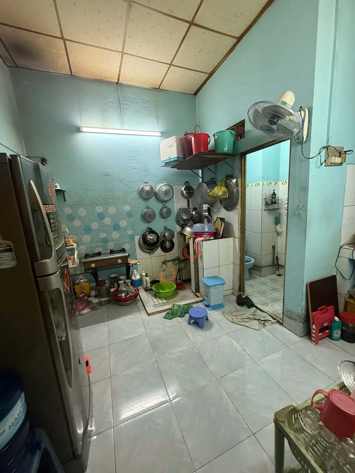 Bán nhà hẻm 42/37 đường số 5 Quận Bình Tân, TP.HCM – 2 phòng ngủ, giá 3.2 tỷ — Hình 3 Bán nhà hẻm 42/37 đường số 5 Quận Bình Tân, TP.HCM – 2 phòng ngủ, giá 3.2 tỷ — Hình 3