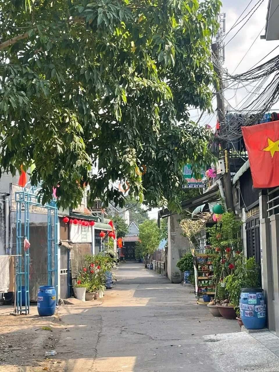 Bán đất Thửa 2517 tờ 7TDH.A , Đường ĐT 743 Thành phố Dĩ An, Bình Dương – giá 3.1 tỷ — Hình 3