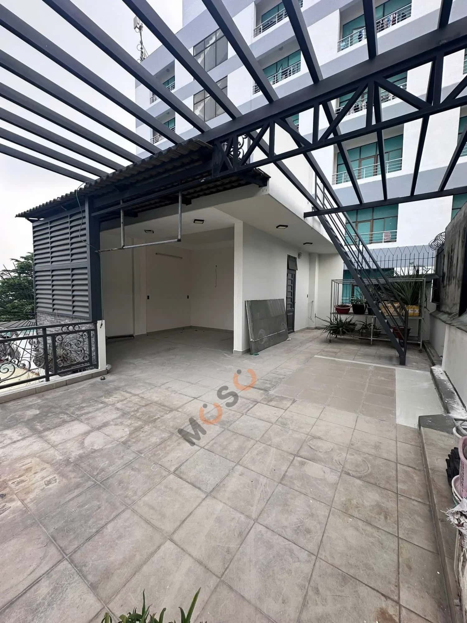 Bán nhà hẻm 100/7 Đường Nguyễn Quý Anh Quận Tân Phú, TP.HCM – 3 phòng ngủ, giá 15.8 tỷ — Hình 3