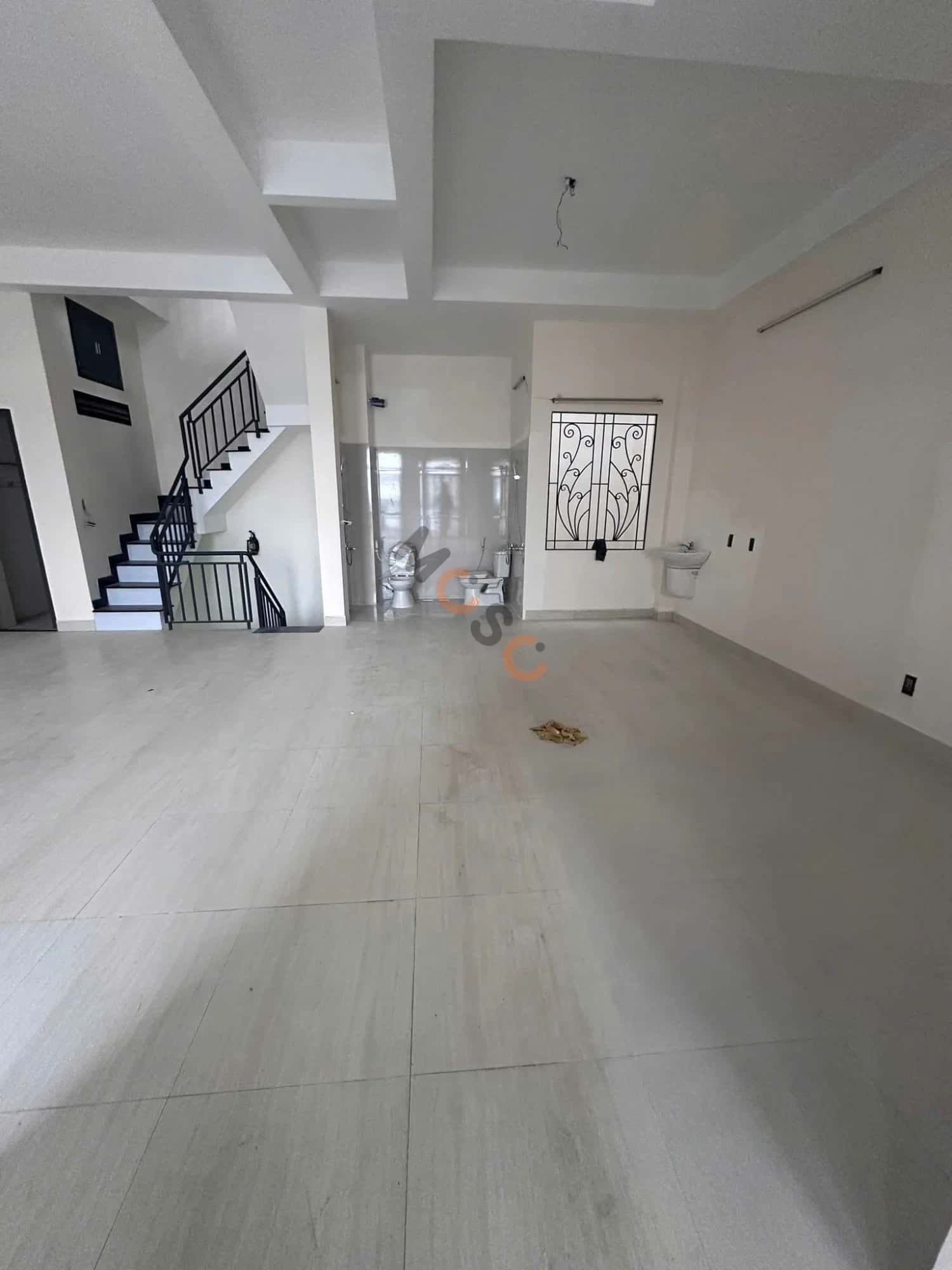 Bán nhà hẻm 100/7 Đường Nguyễn Quý Anh Quận Tân Phú, TP.HCM – 3 phòng ngủ, giá 15.8 tỷ — Hình 2
