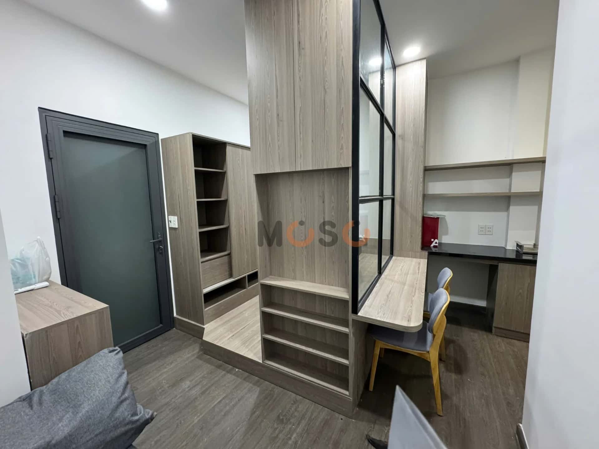 Bán nhà mặt tiền 601B Đường Cách Mạng Tháng 8 Quận 10, TP.HCM – 7 phòng ngủ, giá 20 tỷ — Hình 3
