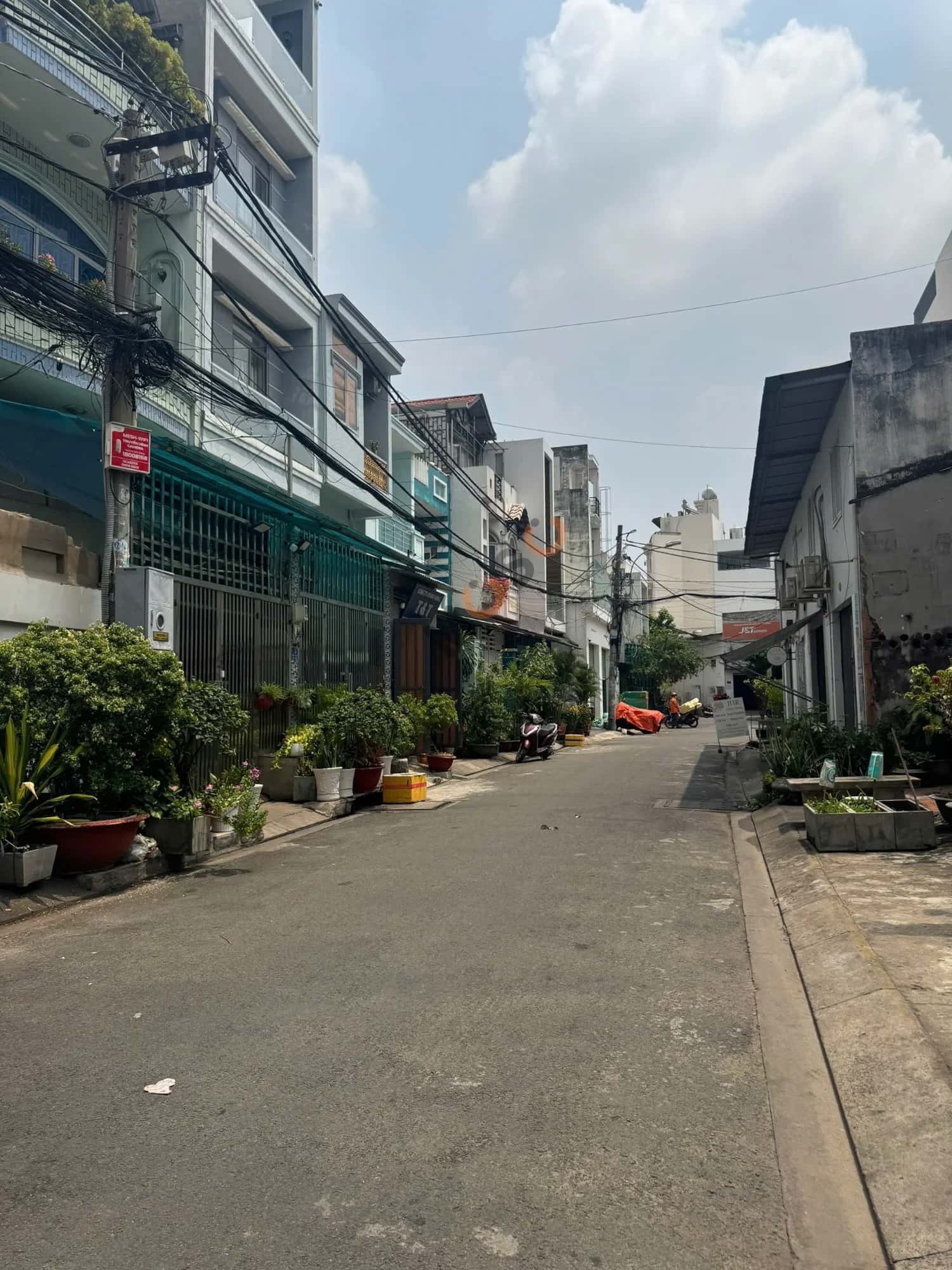 Bán đất MPN 1B Đường Phạm Quý Thích Quận Tân Phú, TP.HCM – giá 6 tỷ — Hình 3