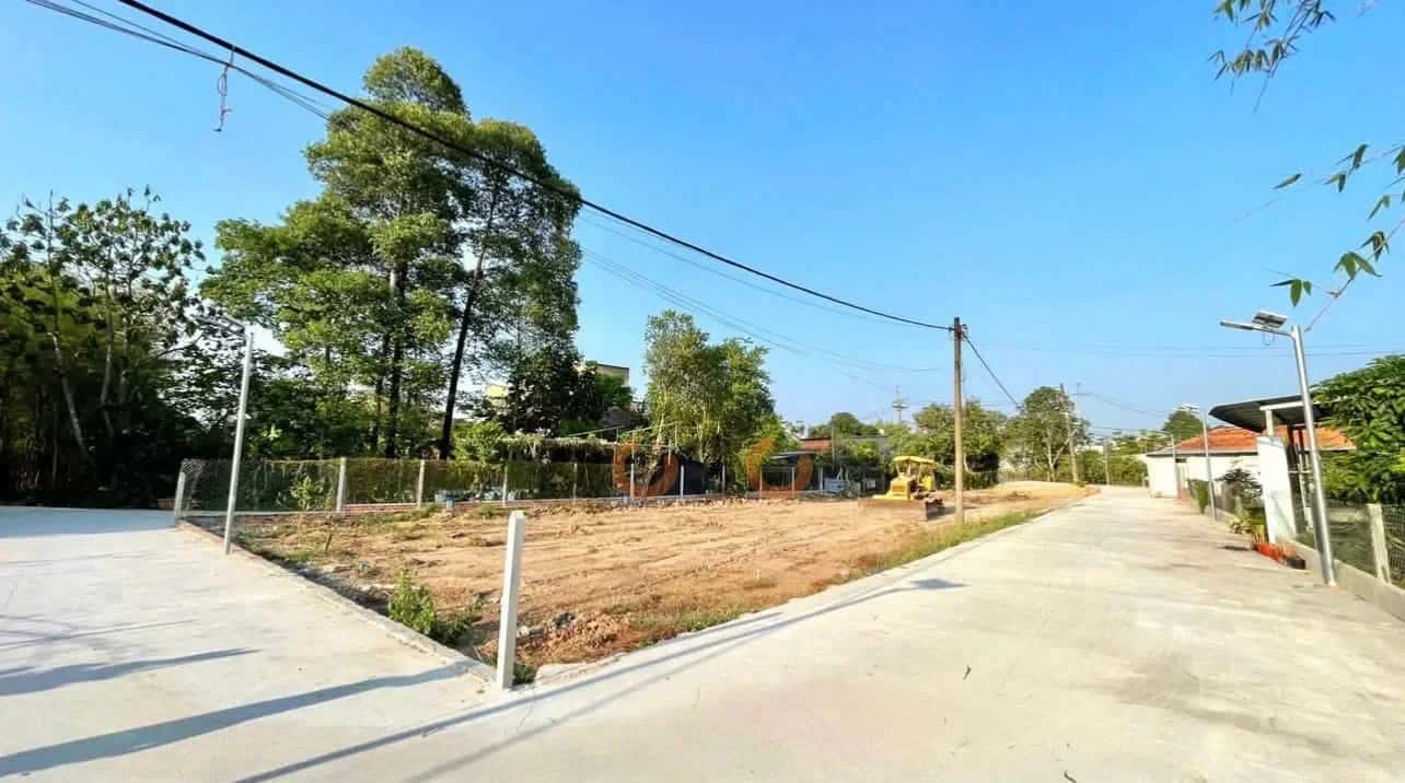 Bán đất Thửa 607 - Tờ 80 đường số 387 Huyện Củ Chi, TP.HCM – giá 1.7 tỷ — Hình 2 Bán đất Thửa 607 - Tờ 80 đường số 387 Huyện Củ Chi, TP.HCM – giá 1.7 tỷ — Hình 2