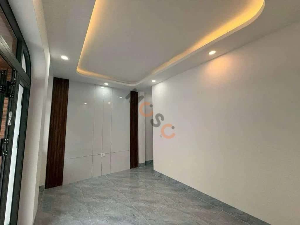 Bán nhà hẻm Nguyễn Thị Minh Khai Thành phố Thủ Dầu Một, Bình Dương – 2 phòng ngủ, giá 3.5 tỷ — Hình 3