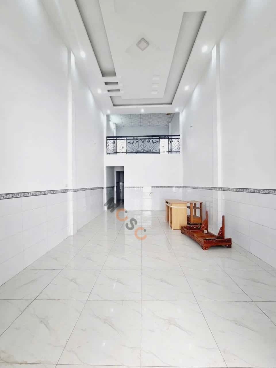 Bán nhà hẻm Thửa 470 tờ 72, Khu phố Thống Nhất 2 Thành phố Dĩ An, Bình Dương – 3 phòng ngủ, giá 3.5 tỷ — Hình 2