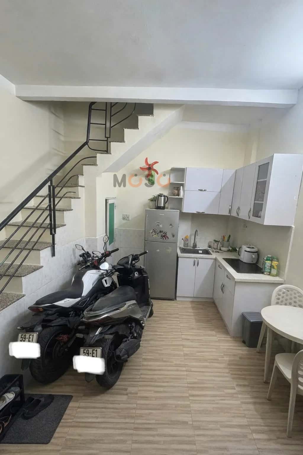Bán nhà hẻm 279/20A Huỳnh Văn Bánh Quận Phú Nhuận, TP.HCM – 2 phòng ngủ, giá 3.7 tỷ — Hình 2 Bán nhà hẻm 279/20A Huỳnh Văn Bánh Quận Phú Nhuận, TP.HCM – 2 phòng ngủ, giá 3.7 tỷ — Hình 2