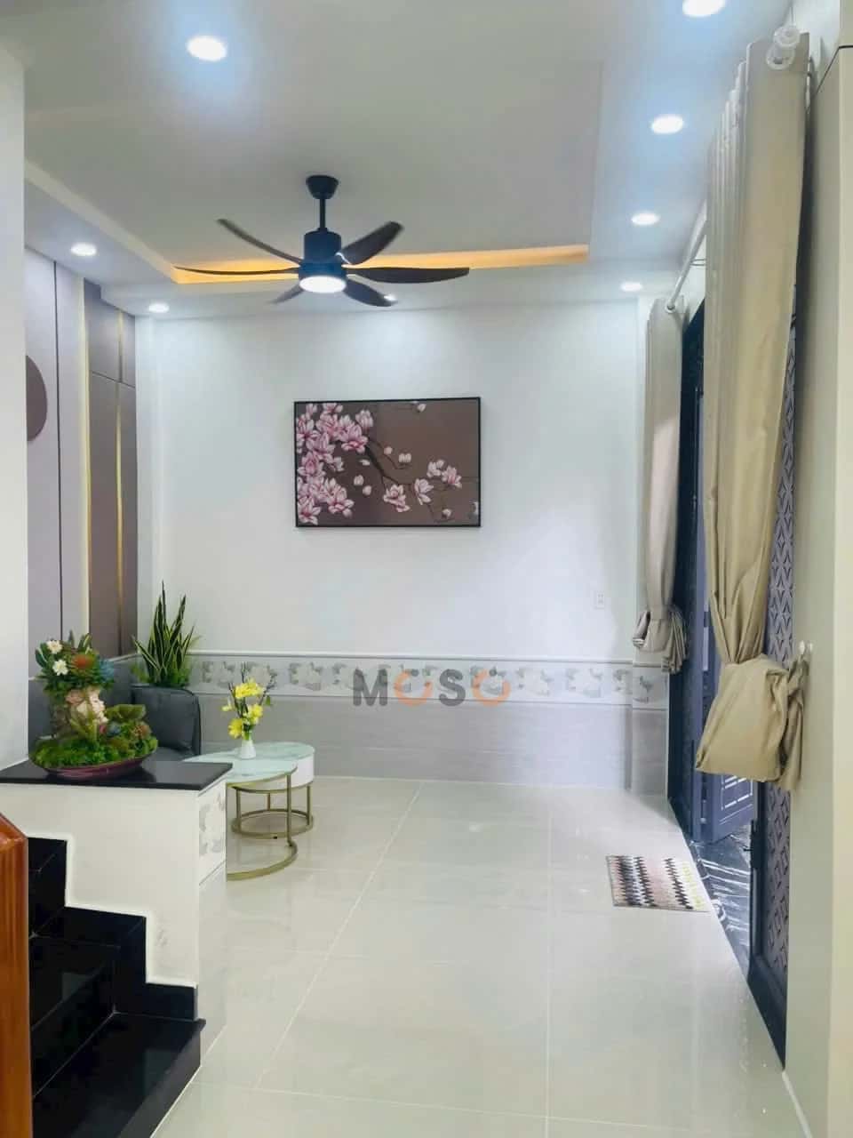 Bán nhà hẻm 361/23/17 Đường Phan Huy Ích Quận Gò Vấp, TP.HCM – 2 phòng ngủ, giá 3.9 tỷ — Hình 3 Bán nhà hẻm 361/23/17 Đường Phan Huy Ích Quận Gò Vấp, TP.HCM – 2 phòng ngủ, giá 3.9 tỷ — Hình 3
