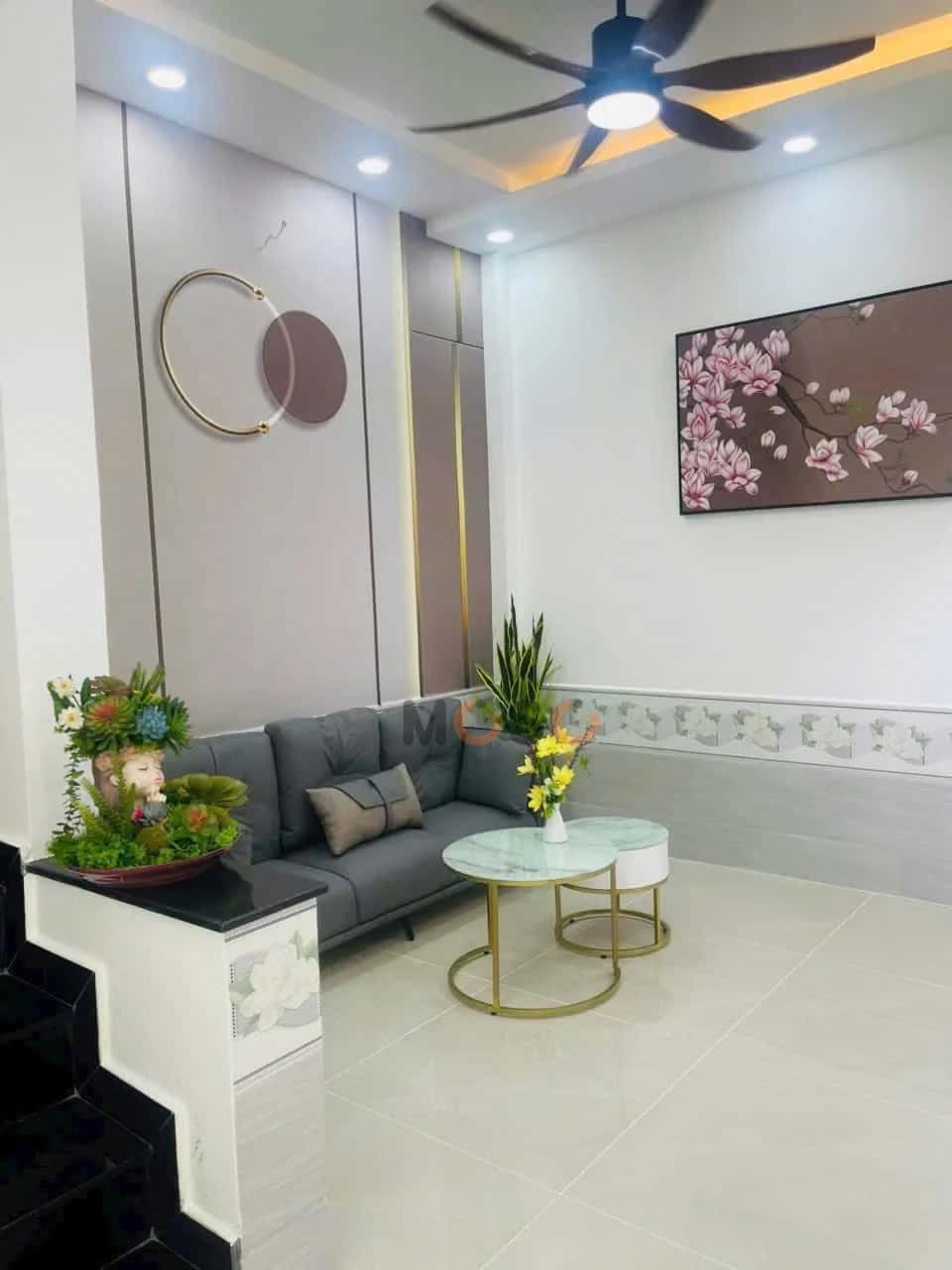 Bán nhà hẻm 361/23/17 Đường Phan Huy Ích Quận Gò Vấp, TP.HCM – 2 phòng ngủ, giá 3.9 tỷ — Hình 2 Bán nhà hẻm 361/23/17 Đường Phan Huy Ích Quận Gò Vấp, TP.HCM – 2 phòng ngủ, giá 3.9 tỷ — Hình 2