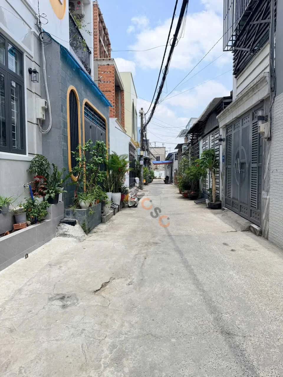 Bán nhà hẻm Thửa 1014 - tờ 27 Hẻm 110 Đường Thạnh Lộc 16 Quận 12, TP.HCM – 2 phòng ngủ, giá 3.5 tỷ — Hình 2 Bán nhà hẻm Thửa 1014 - tờ 27 Hẻm 110 Đường Thạnh Lộc 16 Quận 12, TP.HCM – 2 phòng ngủ, giá 3.5 tỷ — Hình 2