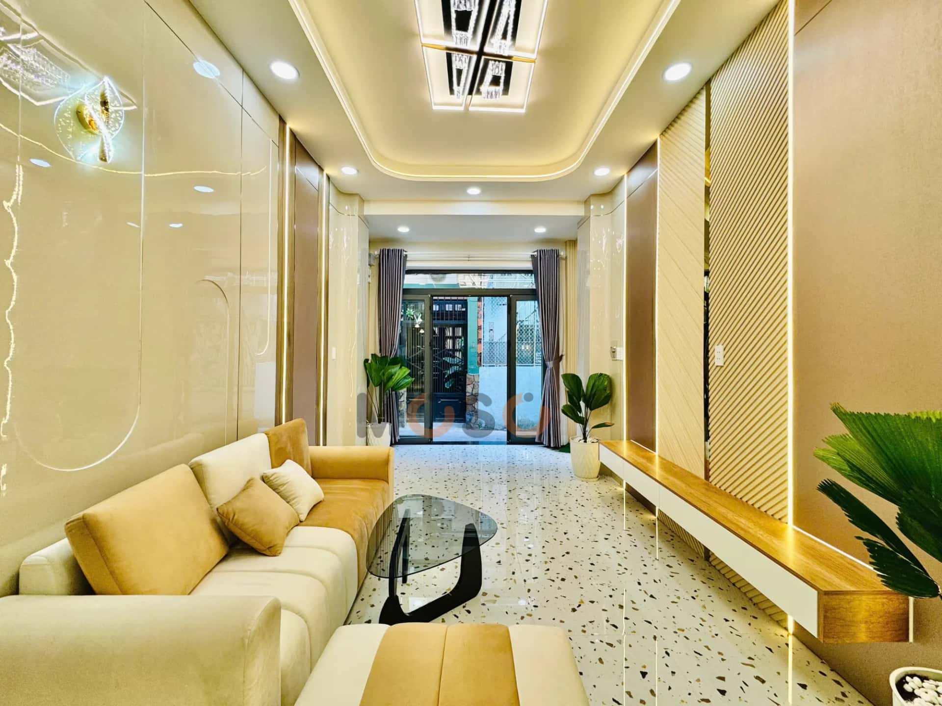 Bán nhà hẻm 50A/69 Đường Đỗ Tấn Phong Quận Phú Nhuận, TP.HCM – 2 phòng ngủ, giá 7.4 tỷ — Hình 3 Bán nhà hẻm 50A/69 Đường Đỗ Tấn Phong Quận Phú Nhuận, TP.HCM – 2 phòng ngủ, giá 7.4 tỷ — Hình 3
