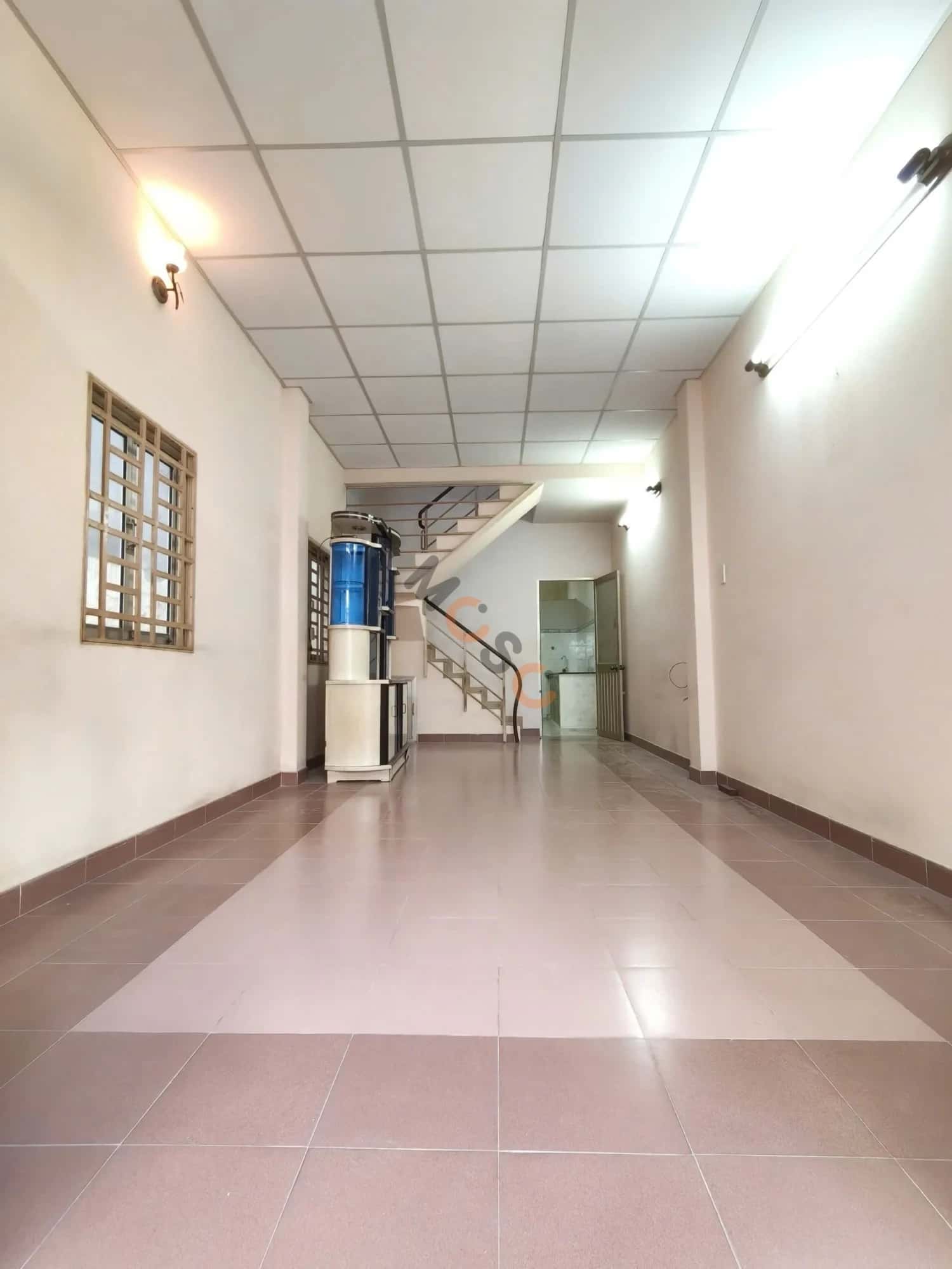 Bán nhà hẻm 11/7 Đường Trần Văn Kỷ Quận Bình Thạnh, TP.HCM – 2 phòng ngủ, giá 7.6 tỷ — Hình 3
