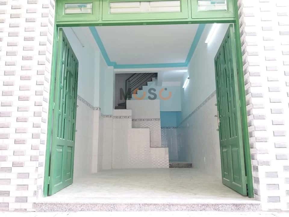 Cho thuê phòng trọ 235F Đình Phong Phú Quận 9, TP.HCM – 1 phòng ngủ, giá 7 triệu