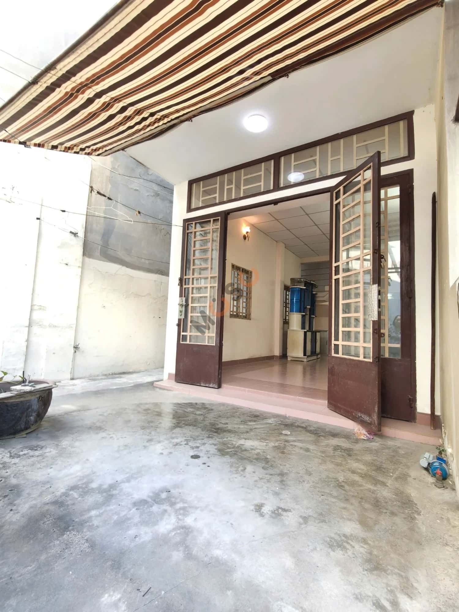 Bán nhà hẻm 11/7 Đường Trần Văn Kỷ Quận Bình Thạnh, TP.HCM – 2 phòng ngủ, giá 7.6 tỷ — Hình 2