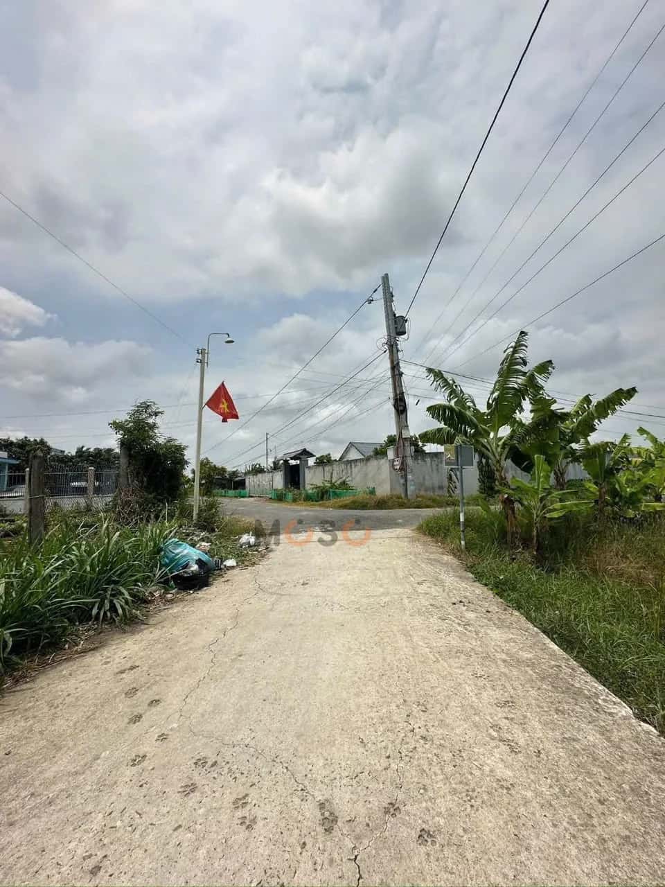Bán đất Thửa 538 - Tờ 20 Đường Xóm Dinh Huyện Gò Công Đông, Tiền Giang – giá 400 triệu — Hình 3 Bán đất Thửa 538 - Tờ 20 Đường Xóm Dinh Huyện Gò Công Đông, Tiền Giang – giá 400 triệu — Hình 3