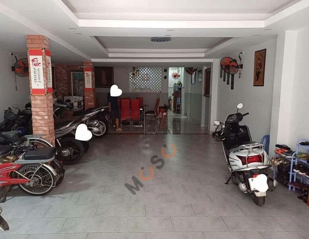 Bán nhà hẻm 409D/8 Đường Nguyễn Trọng Tuyển Quận Phú Nhuận, TP.HCM – 9 phòng ngủ, giá 26.5 tỷ — Hình 3