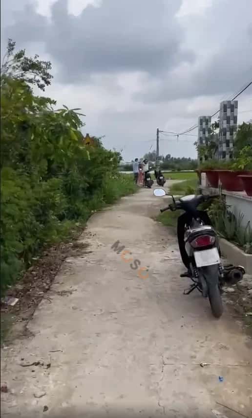 Bán đất Thửa 461 - Tờ 28, ấp Thành Nhứt Thành phố Gò Công, Tiền Giang – giá 950 triệu — Hình 3