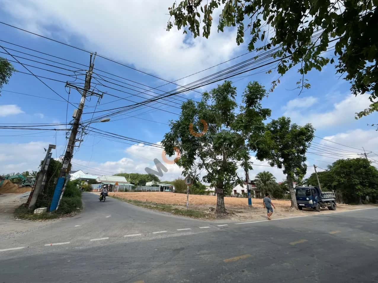 Bán đất Thửa 694 - Tờ 161 đường số 415 Huyện Củ Chi, TP.HCM – giá 2.3 tỷ — Hình 3 Bán đất Thửa 694 - Tờ 161 đường số 415 Huyện Củ Chi, TP.HCM – giá 2.3 tỷ — Hình 3