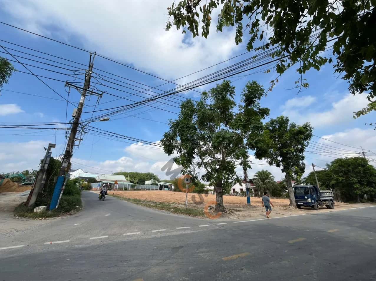 Bán đất Thửa 695 - Tờ 161 đường số 415 Huyện Củ Chi, TP.HCM – giá 2.3 tỷ — Hình 3 Bán đất Thửa 695 - Tờ 161 đường số 415 Huyện Củ Chi, TP.HCM – giá 2.3 tỷ — Hình 3