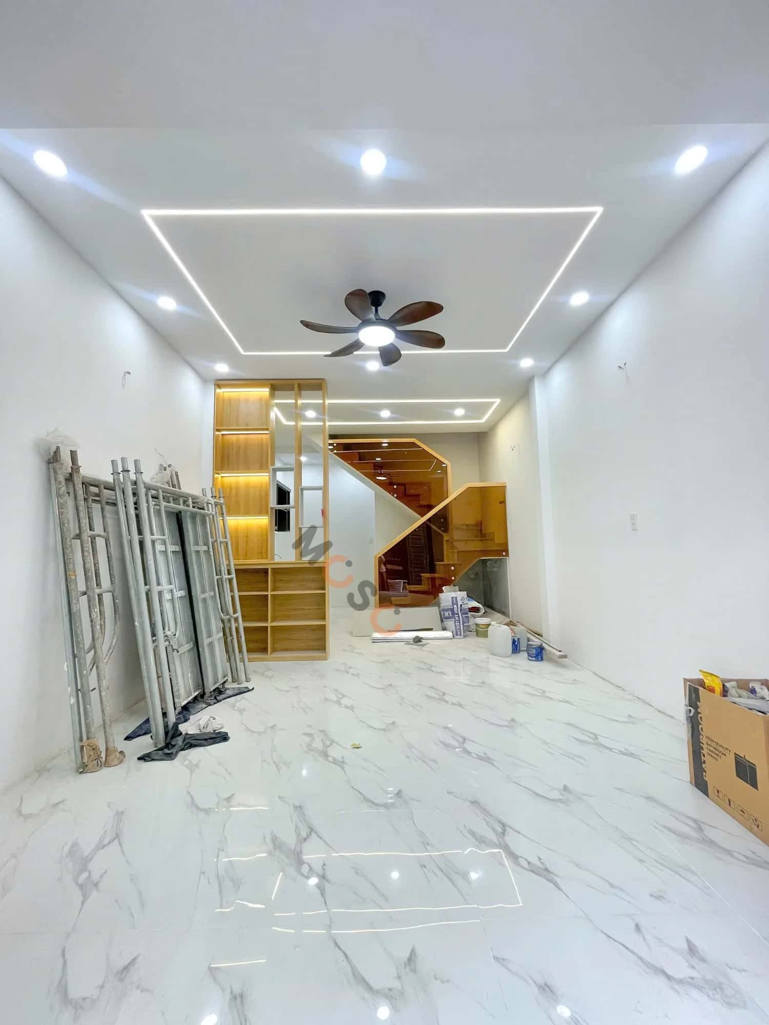 Bán nhà hẻm 52/11 đường số 16A Quận Bình Tân, TP.HCM – 2 phòng ngủ, giá 4.2 tỷ — Hình 2 Bán nhà hẻm 52/11 đường số 16A Quận Bình Tân, TP.HCM – 2 phòng ngủ, giá 4.2 tỷ — Hình 2