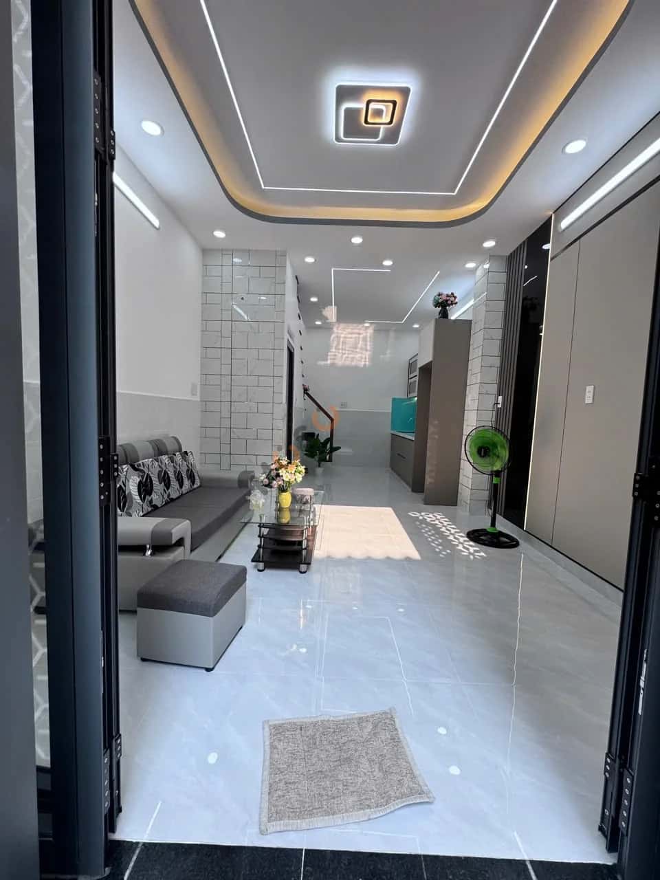 Bán nhà hẻm 413/41/14/39 Đường Lê Văn Quới Quận Bình Tân, TP.HCM – 2 phòng ngủ, giá 3.7 tỷ — Hình 2