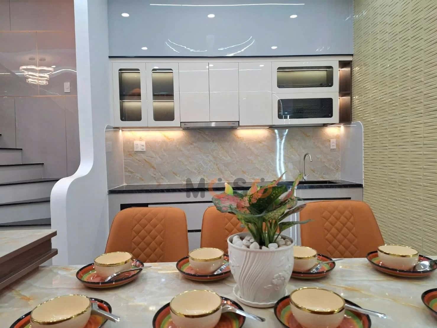 Bán nhà mặt tiền Thửa 1780 - Tờ 30 Đường Bình Chuẩn 45 Thành phố Thuận An, Bình Dương – 4 phòng ngủ, giá 4 tỷ — Hình 3 Bán nhà mặt tiền Thửa 1780 - Tờ 30 Đường Bình Chuẩn 45 Thành phố Thuận An, Bình Dương – 4 phòng ngủ, giá 4 tỷ — Hình 3