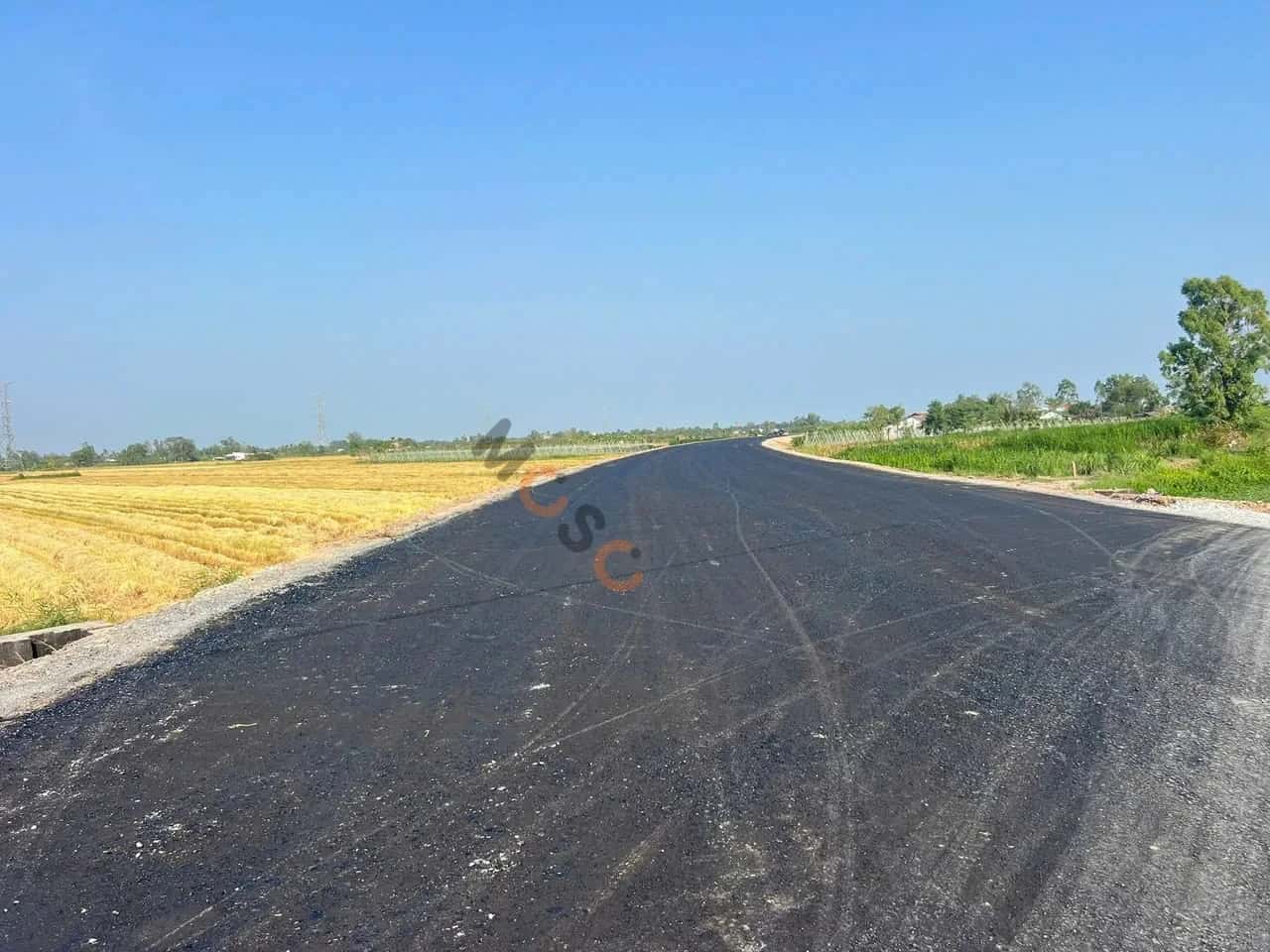 Bán đất Thửa 518 - Tờ 39 ấp Thanh Nhung 1 Huyện Gò Công Đông, Tiền Giang – giá 500 triệu — Hình 2