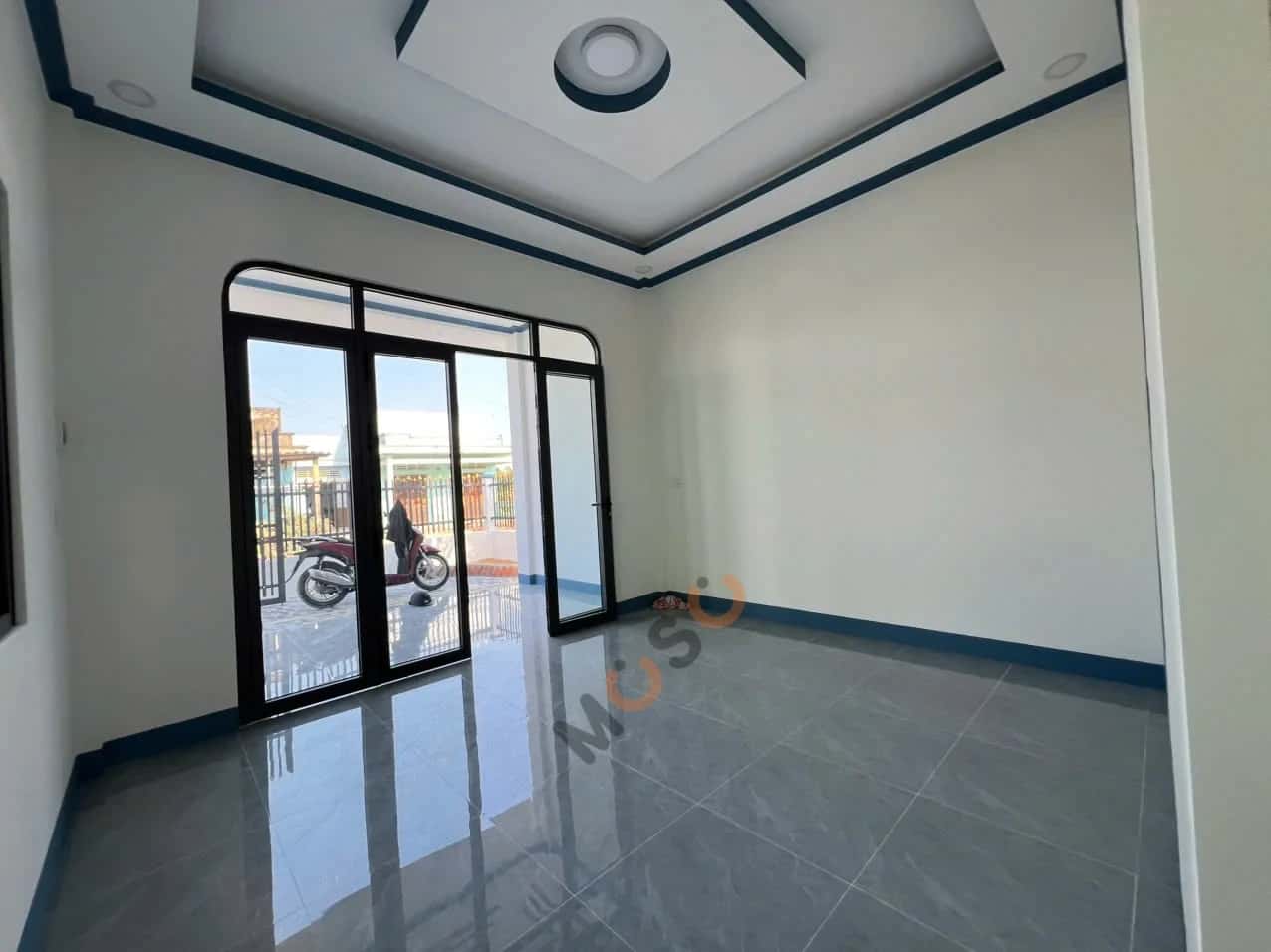 Bán nhà mặt tiền Thửa 49 - Tờ 114 Đường Liên ấp Giồng Lãnh 1 + 2 Huyện Gò Công Đông, Tiền Giang – 2 phòng ngủ, giá 1.5 tỷ — Hình 3